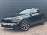 USED 2018 18 BMW X2 2.0 20d M Sport X SUV 5dr Diesel Auto xDrive Euro 6 (s/s) (190 ps) Sat Nav, Rev Cam, Cruise