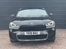 USED 2018 18 BMW X2 2.0 20d M Sport X SUV 5dr Diesel Auto xDrive Euro 6 (s/s) (190 ps) Sat Nav, Rev Cam, Cruise