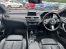 USED 2018 18 BMW X2 2.0 20d M Sport X SUV 5dr Diesel Auto xDrive Euro 6 (s/s) (190 ps) Sat Nav, Rev Cam, Cruise