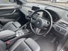 USED 2018 18 BMW X2 2.0 20d M Sport X SUV 5dr Diesel Auto xDrive Euro 6 (s/s) (190 ps) Sat Nav, Rev Cam, Cruise