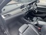 USED 2018 18 BMW X2 2.0 20d M Sport X SUV 5dr Diesel Auto xDrive Euro 6 (s/s) (190 ps) Sat Nav, Rev Cam, Cruise
