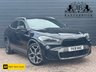 USED 2018 18 BMW X2 2.0 20d M Sport X SUV 5dr Diesel Auto xDrive Euro 6 (s/s) (190 ps) Sat Nav, Rev Cam, Cruise