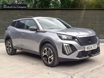2024 PEUGEOT 2008
