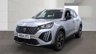 USED 2024 24 PEUGEOT 2008 1.2 PureTech Allure SUV 5dr Petrol Manual Euro 6 (s/s) (130 ps) 