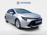 USED 2021 21 TOYOTA COROLLA 1.8 VVT-h GPF Icon Hatchback 5dr Petrol Hybrid CVT Euro 6 (s/s) (122 ps) 