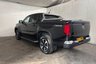 USED 2024 24 VOLKSWAGEN AMAROK 2.0 TDI Style Pickup Double Cab 4dr Diesel Auto 4Motion Euro 6 (s/s) (205 ps) Area View 360 Camera, Android Auto / Apple CarPlay, Rear Seat Package 2, Navigation System, Power Folding Door Mirrors Area View 360 Camera, Android Auto / Apple CarPlay, Rear Seat Package 2, Navigation System, Power Folding Door Mirrors