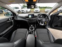 USED 2018 68 KIA CEED 1.6 CRDi 3 Sportswagon 5dr Diesel Manual Euro 6 (s/s) (114 bhp) 