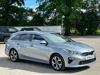 2018 KIA CEED