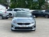 USED 2018 68 KIA CEED 1.6 CRDi 3 Sportswagon 5dr Diesel Manual Euro 6 (s/s) (114 bhp) 