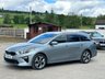 USED 2018 68 KIA CEED 1.6 CRDi 3 Sportswagon 5dr Diesel Manual Euro 6 (s/s) (114 bhp) 