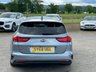 USED 2018 68 KIA CEED 1.6 CRDi 3 Sportswagon 5dr Diesel Manual Euro 6 (s/s) (114 bhp) 
