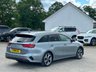 USED 2018 68 KIA CEED 1.6 CRDi 3 Sportswagon 5dr Diesel Manual Euro 6 (s/s) (114 bhp) 