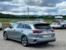 USED 2018 68 KIA CEED 1.6 CRDi 3 Sportswagon 5dr Diesel Manual Euro 6 (s/s) (114 bhp) 