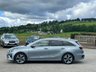 USED 2018 68 KIA CEED 1.6 CRDi 3 Sportswagon 5dr Diesel Manual Euro 6 (s/s) (114 bhp) 