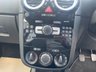USED 2008 08 VAUXHALL CORSA 1.4i 16v Design Hatchback 5dr Petrol Manual (a/c) (146 g/km, 89 bhp) 