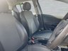USED 2008 08 VAUXHALL CORSA 1.4i 16v Design Hatchback 5dr Petrol Manual (a/c) (146 g/km, 89 bhp) 