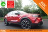 USED 2023 23 VAUXHALL MOKKA 1.2 Turbo Ultimate SUV 5dr Petrol Automatic Euro 6 (s/s) (130 ps) 1x PRIVATE OWNER + 3 SERVICE STAMPS