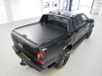 USED 2024 73 FORD RANGER 2.0 EBL 205 BHP WILDTRAK X EDITION 4WD AUTOMATIC  2024 NEW SHAPE |  RARE ' X ' EDITION