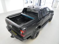USED 2024 73 FORD RANGER 2.0 EBL 205 BHP WILDTRAK X EDITION 4WD AUTOMATIC  2024 NEW SHAPE |  RARE ' X ' EDITION