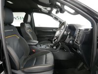 USED 2024 73 FORD RANGER 2.0 EBL 205 BHP WILDTRAK X EDITION 4WD AUTOMATIC  2024 NEW SHAPE |  RARE ' X ' EDITION