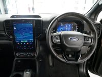 USED 2024 73 FORD RANGER 2.0 EBL 205 BHP WILDTRAK X EDITION 4WD AUTOMATIC  2024 NEW SHAPE |  RARE ' X ' EDITION