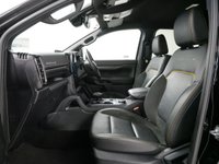 USED 2024 73 FORD RANGER 2.0 EBL 205 BHP WILDTRAK X EDITION 4WD AUTOMATIC  2024 NEW SHAPE |  RARE ' X ' EDITION