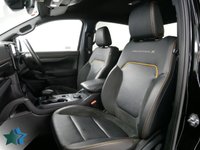 USED 2024 73 FORD RANGER 2.0 EBL 205 BHP WILDTRAK X EDITION 4WD AUTOMATIC  2024 NEW SHAPE |  RARE ' X ' EDITION