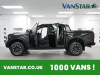 USED 2024 73 FORD RANGER 2.0 EBL 205 BHP WILDTRAK X EDITION 4WD AUTOMATIC  2024 NEW SHAPE |  RARE ' X ' EDITION