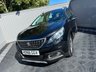 USED 2017 66 PEUGEOT 2008 1.2 PureTech Allure SUV 5dr Petrol Manual Euro 6 (s/s) (110 ps) ** AUTOTRADER 2025 HIGHLY RATED **