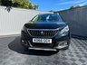 USED 2017 66 PEUGEOT 2008 1.2 PureTech Allure SUV 5dr Petrol Manual Euro 6 (s/s) (110 ps) ** AUTOTRADER 2025 HIGHLY RATED **