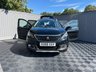 USED 2017 66 PEUGEOT 2008 1.2 PureTech Allure SUV 5dr Petrol Manual Euro 6 (s/s) (110 ps) ** AUTOTRADER 2025 HIGHLY RATED **