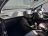 USED 2017 66 PEUGEOT 2008 1.2 PureTech Allure SUV 5dr Petrol Manual Euro 6 (s/s) (110 ps) ** AUTOTRADER 2025 HIGHLY RATED **