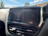 USED 2017 66 PEUGEOT 2008 1.2 PureTech Allure SUV 5dr Petrol Manual Euro 6 (s/s) (110 ps) ** AUTOTRADER 2025 HIGHLY RATED **