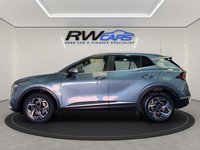 USED 2023 23 KIA SPORTAGE 1.6 T-GDi 2 SUV 5dr Petrol Manual Euro 6 (s/s) (148 bhp) 