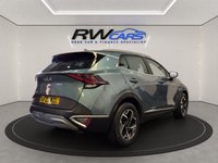 USED 2023 23 KIA SPORTAGE 1.6 T-GDi 2 SUV 5dr Petrol Manual Euro 6 (s/s) (148 bhp) 