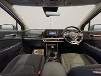USED 2023 23 KIA SPORTAGE 1.6 T-GDi 2 SUV 5dr Petrol Manual Euro 6 (s/s) (148 bhp) 