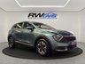 USED 2023 23 KIA SPORTAGE 1.6 T-GDi 2 SUV 5dr Petrol Manual Euro 6 (s/s) (148 bhp) 