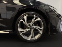 USED 2023 23 AUDI A3 1.0 TFSI 30 S line Sportback 5dr Petrol S Tronic Euro 6 (s/s) (110 ps) 