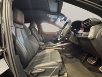 USED 2023 23 AUDI A3 1.0 TFSI 30 S line Sportback 5dr Petrol S Tronic Euro 6 (s/s) (110 ps) 