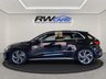 USED 2023 23 AUDI A3 1.0 TFSI 30 S line Sportback 5dr Petrol S Tronic Euro 6 (s/s) (110 ps) 