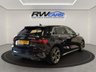 USED 2023 23 AUDI A3 1.0 TFSI 30 S line Sportback 5dr Petrol S Tronic Euro 6 (s/s) (110 ps) 