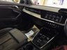 USED 2023 23 AUDI A3 1.0 TFSI 30 S line Sportback 5dr Petrol S Tronic Euro 6 (s/s) (110 ps) 