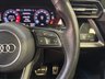 USED 2023 23 AUDI A3 1.0 TFSI 30 S line Sportback 5dr Petrol S Tronic Euro 6 (s/s) (110 ps) 