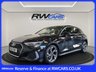 USED 2023 23 AUDI A3 1.0 TFSI 30 S line Sportback 5dr Petrol S Tronic Euro 6 (s/s) (110 ps) 