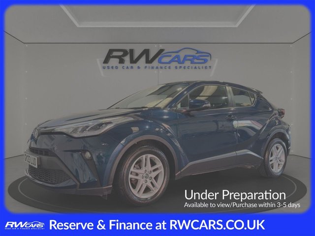 RW Cars