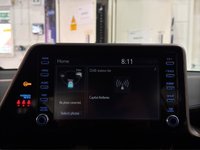 USED 2023 23 TOYOTA C-HR 1.8 VVT-h GPF Icon SUV 5dr Petrol Hybrid CVT Euro 6 (s/s) (122 ps) 