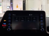 USED 2023 23 TOYOTA C-HR 1.8 VVT-h GPF Icon SUV 5dr Petrol Hybrid CVT Euro 6 (s/s) (122 ps) 