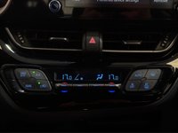 USED 2023 23 TOYOTA C-HR 1.8 VVT-h GPF Icon SUV 5dr Petrol Hybrid CVT Euro 6 (s/s) (122 ps) 
