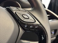 USED 2023 23 TOYOTA C-HR 1.8 VVT-h GPF Icon SUV 5dr Petrol Hybrid CVT Euro 6 (s/s) (122 ps) 