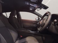 USED 2023 23 TOYOTA C-HR 1.8 VVT-h GPF Icon SUV 5dr Petrol Hybrid CVT Euro 6 (s/s) (122 ps) 